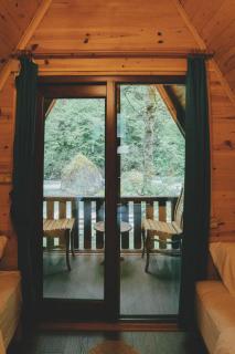 Pula Bungalov - Rize - 2