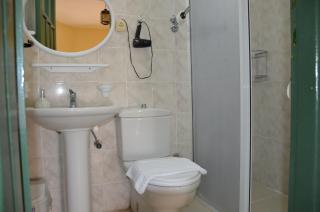 Dedeminn Garden Hotel - Göcek - 9