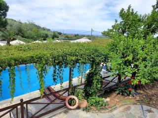 Seralis Pelion - Afissos - 2