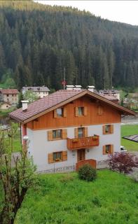 B&B Il Tulipano - San Pietro di Cadore - 0