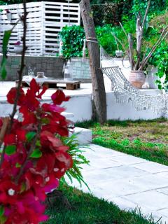 Lefki villa - Polykhrono - 4