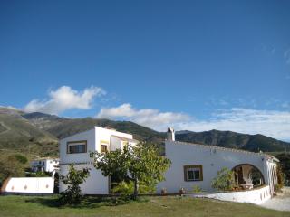 Casa Siete Arcos - Sedella - 8