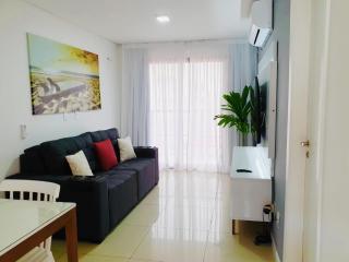 Varandas Do Mar Modern Deluxe Apartment Beach Front Cumbuco - 1