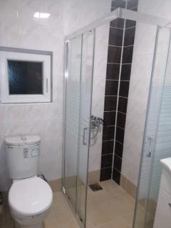 Newly two bedroom apartments - Skopje - 4