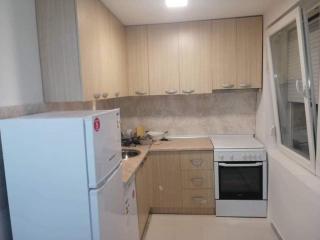 Newly two bedroom apartments - Skopje - 1