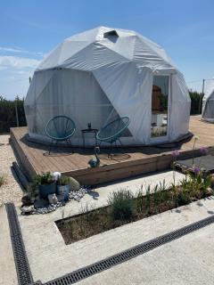 Maison du golf - Costinesti - 7