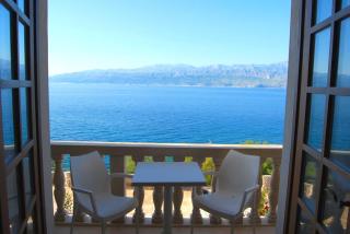 Apartmenthaus Punta **** - Splitska - 4