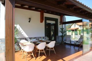 Casa Entre Mar y Monte - Ribas - 5
