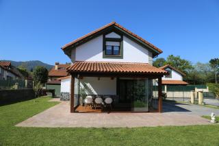 Casa Entre Mar y Monte - Ribas - 8