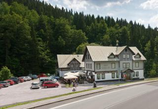 Hotel Hradec - Špindlerův Mlýn - 7