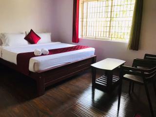 Greenhouse Homestay - Siddapur - 6