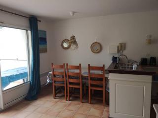 Appartement 3 pièces, 6 perso avec piscine chauffée en saison domaine du golf de Pinsolle - Soustons - 5