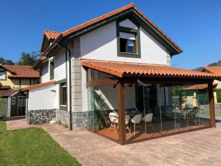 Casa Entre Mar y Monte - Ribas - 7