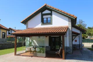 Casa Entre Mar y Monte - Ribas - 4