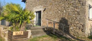 Gîte à la campagne - Saint-Brice-sur-Vienne - 4