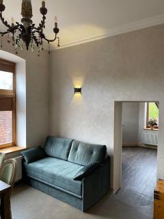 Vintage Rooms - 1