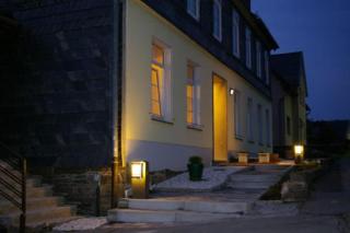 Gästehaus Bendsieferhof - 1