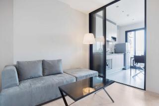 The Base Central Pattaya - A Luxury Condo by Peter - Pattaya - 5