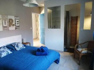 Appartement de vacances à la campagne - Saint-Jean-Pla-de-Corts - 3