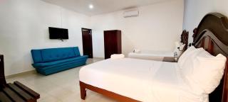 Hotel Quinta Izamal - Izamal - 5