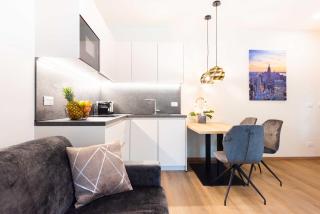 CityPointapartments-Park - Merano - 8