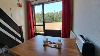 Calme et altitude ambiance cosy - Font-Romeu-Odeillo-Via - 7