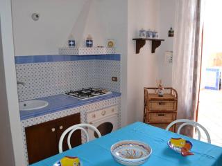Appartamento La Vela - San Vito lo Capo - 9