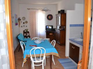 Appartamento La Vela - San Vito lo Capo - 8