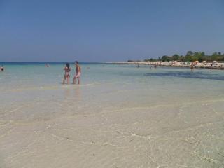 Appartamento La Vela - San Vito lo Capo - 7