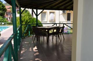 Dedeminn Garden Hotel - Göcek - 8