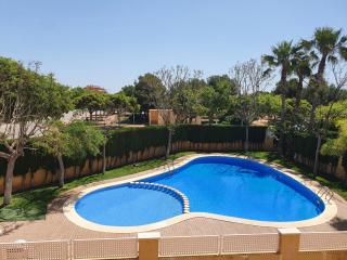 Olivia's Townhouse - Alcossebre - 0