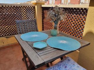 Olivia's Townhouse - Alcossebre - 7