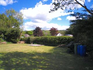 1 bedroom Annex in the heart of Amman Valley - Bettws - 6