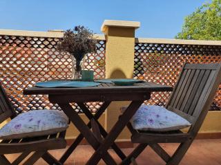 Olivia's Townhouse - Alcossebre - 1