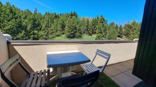 Calme et altitude ambiance cosy - Font-Romeu-Odeillo-Via - 6