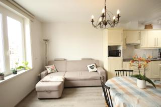 Studio Villa Marie - Wenduine - 0