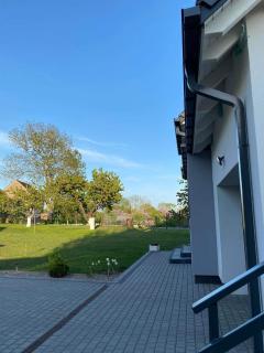 Apartament nad jeziorem WELLE - 3