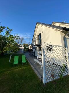 Apartament nad jeziorem WELLE - Kołczewo - 5
