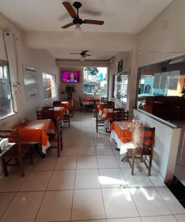 Shalon Hotel - 2