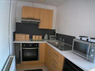1 bedroom Annex in the heart of Amman Valley - Bettws - 2