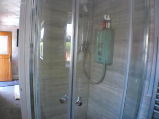 1 bedroom Annex in the heart of Amman Valley - Bettws - 3
