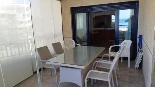 Gaviotas - Calpe - 2