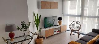 Apartamento Dindurra Centro Playa - Posibilidad Parking - Gijón - 0