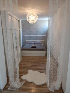 Brela, cozy house with a beautiful sea view - Brela - 7