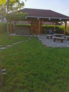 Zso-Zé Apartman - 4