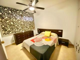 Apartamento Dalí frente al mar - Benidorm - 2
