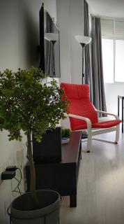 Central Estudio Torremolinos - Estudio 5 - 6