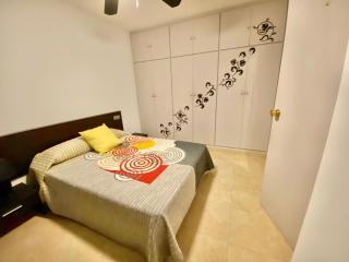Apartamento Dalí frente al mar - Benidorm - 1