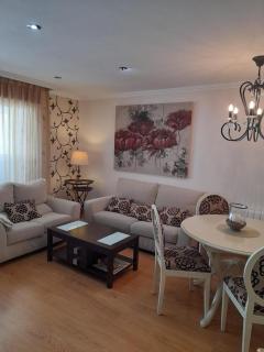 Apartamento ALBAMAR SANXENXO - Sanxenxo - 0
