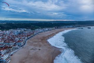 Atlantic Sun House - Nazaré - 9